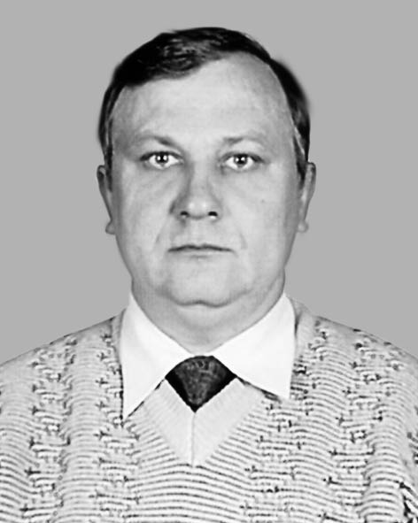 фото: Дорошенко Юрій Олександрович